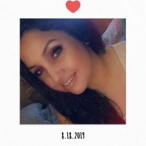 Meet your Posher, Lissette